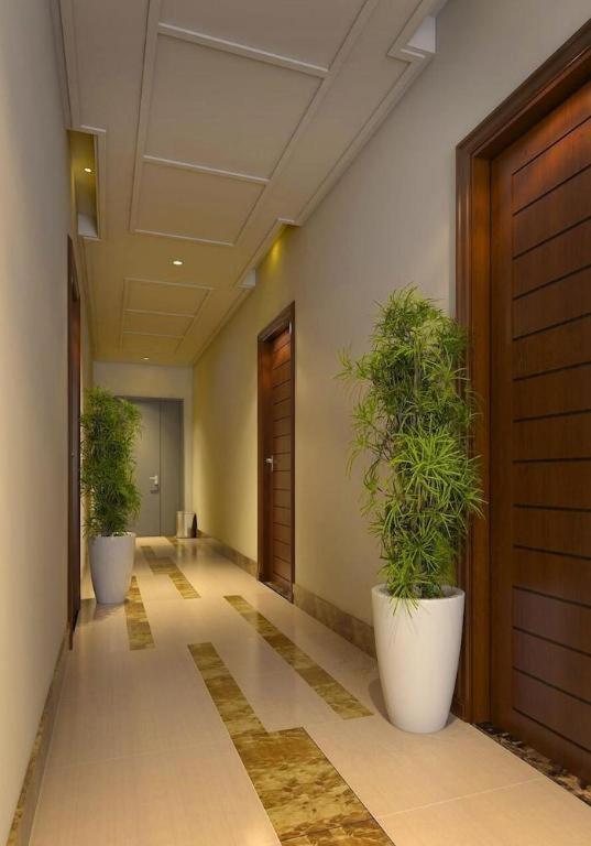 Thang Loi Tam Dao Hotel ภายนอก รูปภาพ