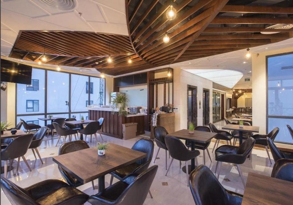 Thang Loi Tam Dao Hotel ภายนอก รูปภาพ